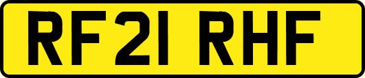 RF21RHF