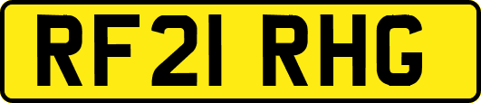 RF21RHG