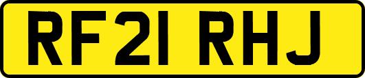 RF21RHJ