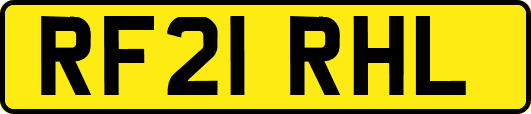 RF21RHL