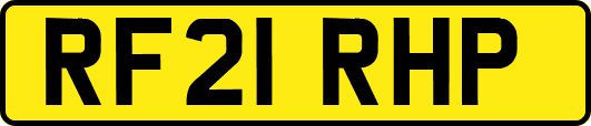 RF21RHP