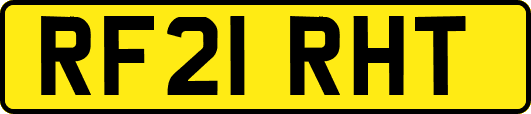 RF21RHT
