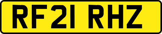 RF21RHZ