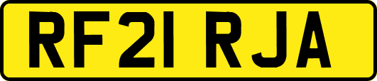 RF21RJA