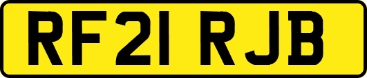 RF21RJB