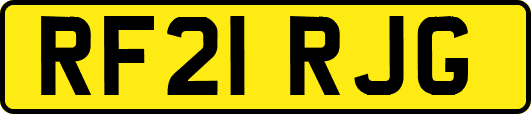 RF21RJG