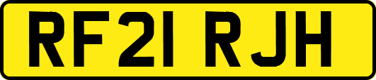 RF21RJH