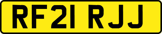 RF21RJJ