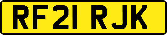 RF21RJK