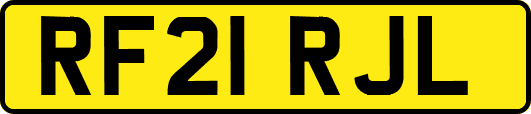 RF21RJL
