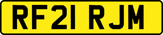 RF21RJM
