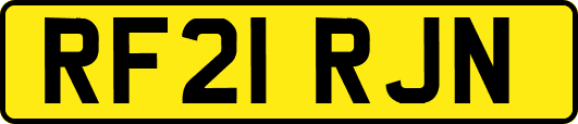 RF21RJN