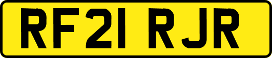 RF21RJR