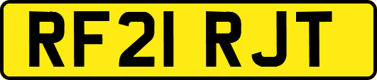 RF21RJT
