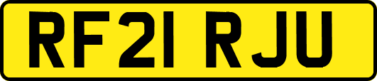 RF21RJU