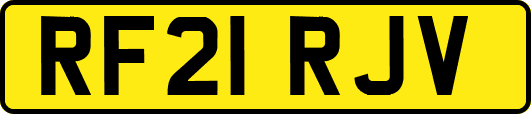 RF21RJV