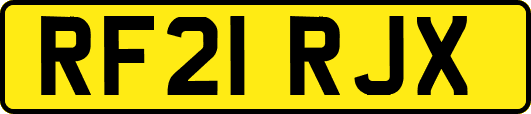 RF21RJX
