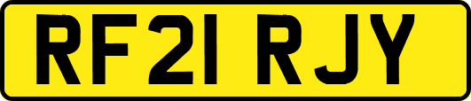 RF21RJY