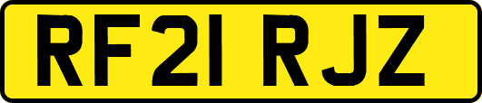 RF21RJZ