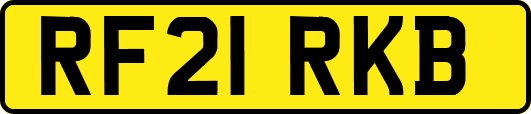 RF21RKB