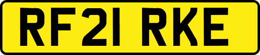 RF21RKE