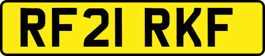 RF21RKF