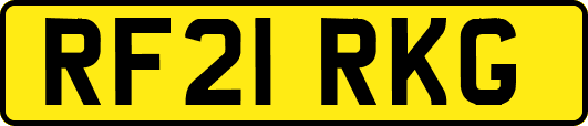 RF21RKG