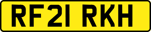 RF21RKH