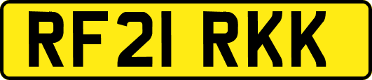 RF21RKK