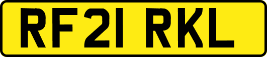 RF21RKL