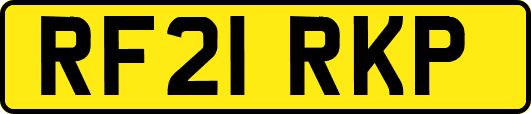 RF21RKP