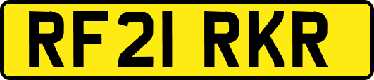 RF21RKR