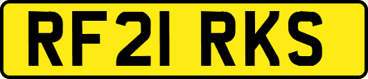RF21RKS