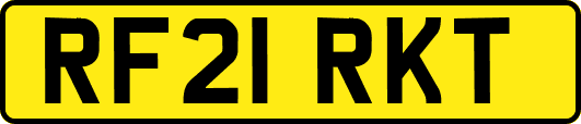 RF21RKT