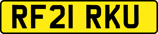 RF21RKU