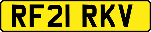 RF21RKV