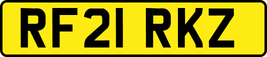 RF21RKZ