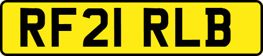 RF21RLB