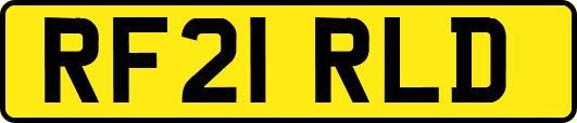 RF21RLD