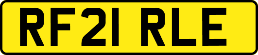 RF21RLE