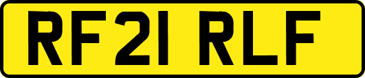 RF21RLF