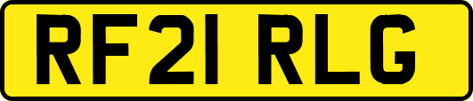 RF21RLG
