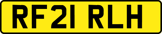 RF21RLH