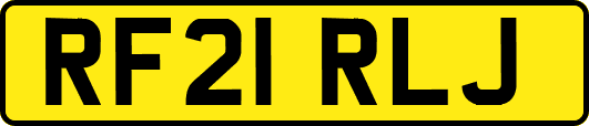 RF21RLJ