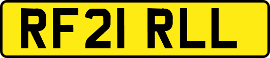 RF21RLL