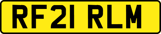 RF21RLM