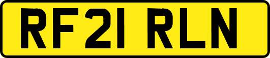 RF21RLN