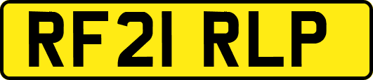 RF21RLP