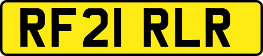 RF21RLR