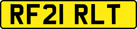 RF21RLT